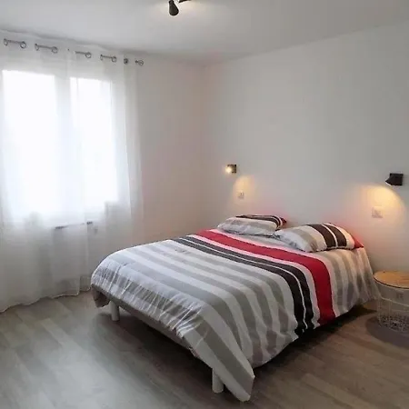 House Palais Sur Mer - Maison Des Annees 80 Entierement Renovee Avec Gout - Dans Un Quartier Au Calme 3 *