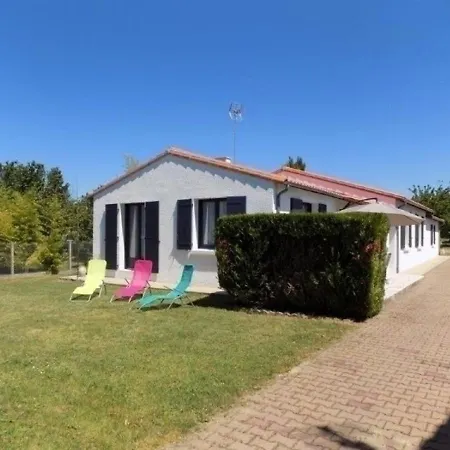 House Palais Sur Mer - Maison Des Annees 80 Entierement Renovee Avec Gout - Dans Un Quartier Au Calme 3