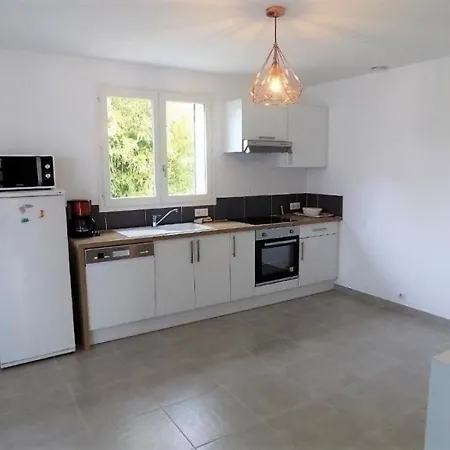 Holiday home House Palais Sur Mer - Maison Des Annees 80 Entierement Renovee Avec Gout - Dans Un Quartier Au Calme 3 Saint-Palais-sur-Mer