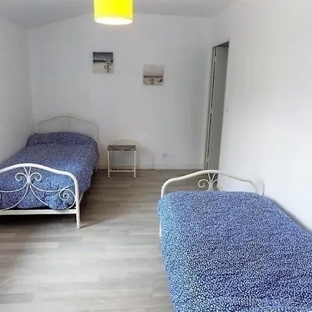 House Palais Sur Mer - Maison Des Annees 80 Entierement Renovee Avec Gout - Dans Un Quartier Au Calme 3 Holiday home